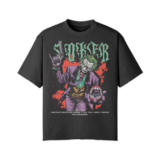 JOKER (VINTAGE BLACK/GRAY)