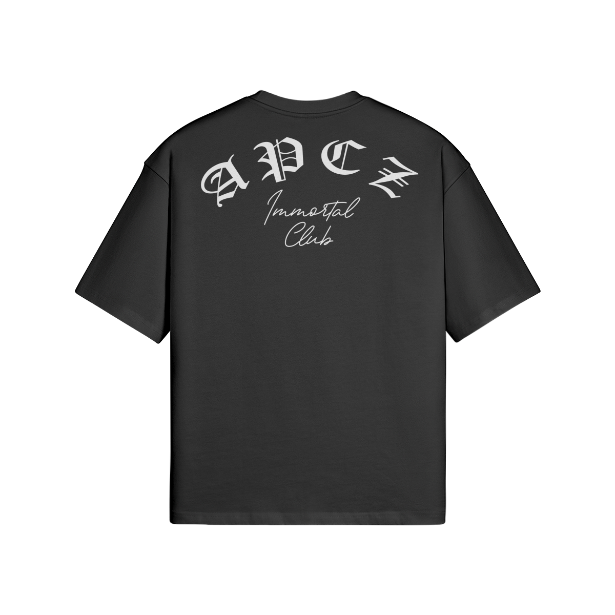 APCZ (BLACK)