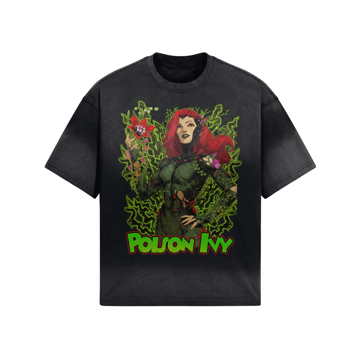 POISON IVY (SHADOW)