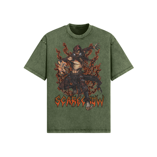 SCARECROW (VINTAGE)