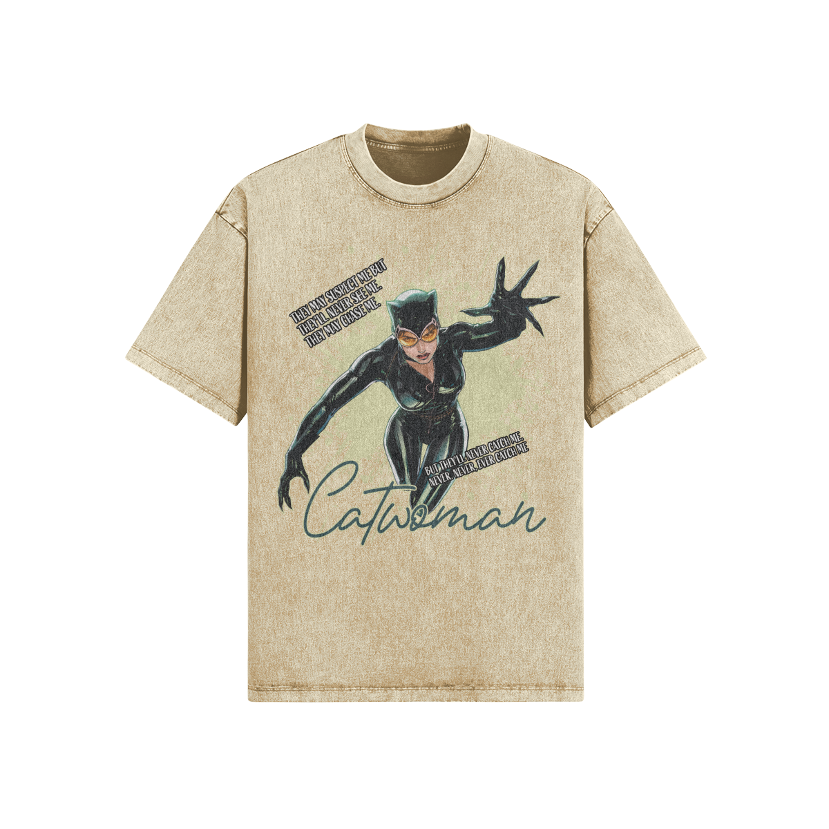 CATWOMAN (VINTAGE)