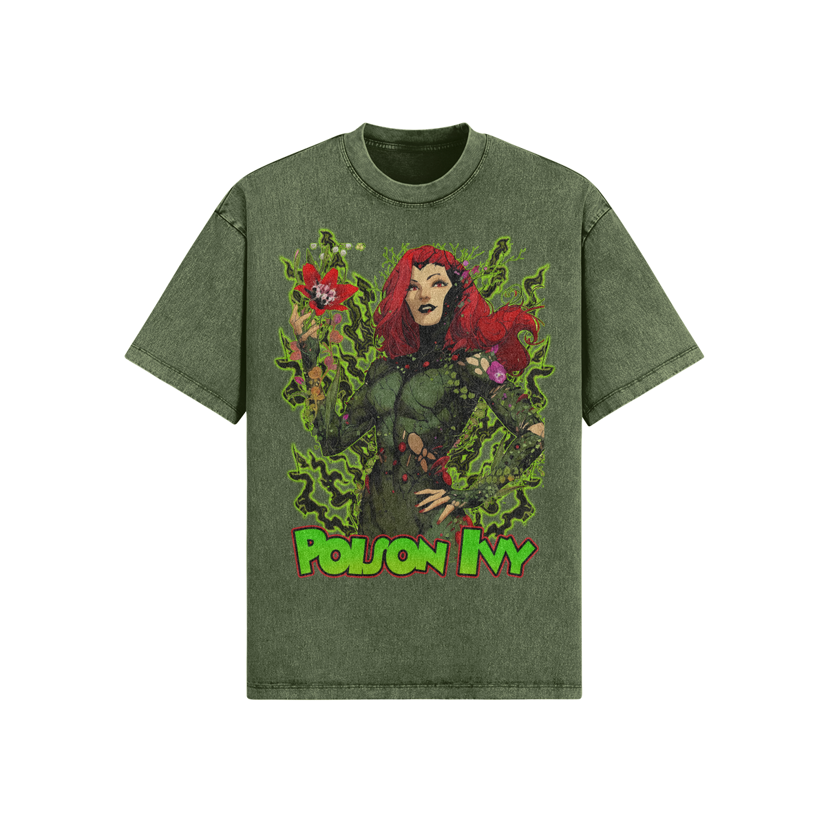 POISON IVY (VINTAGE)