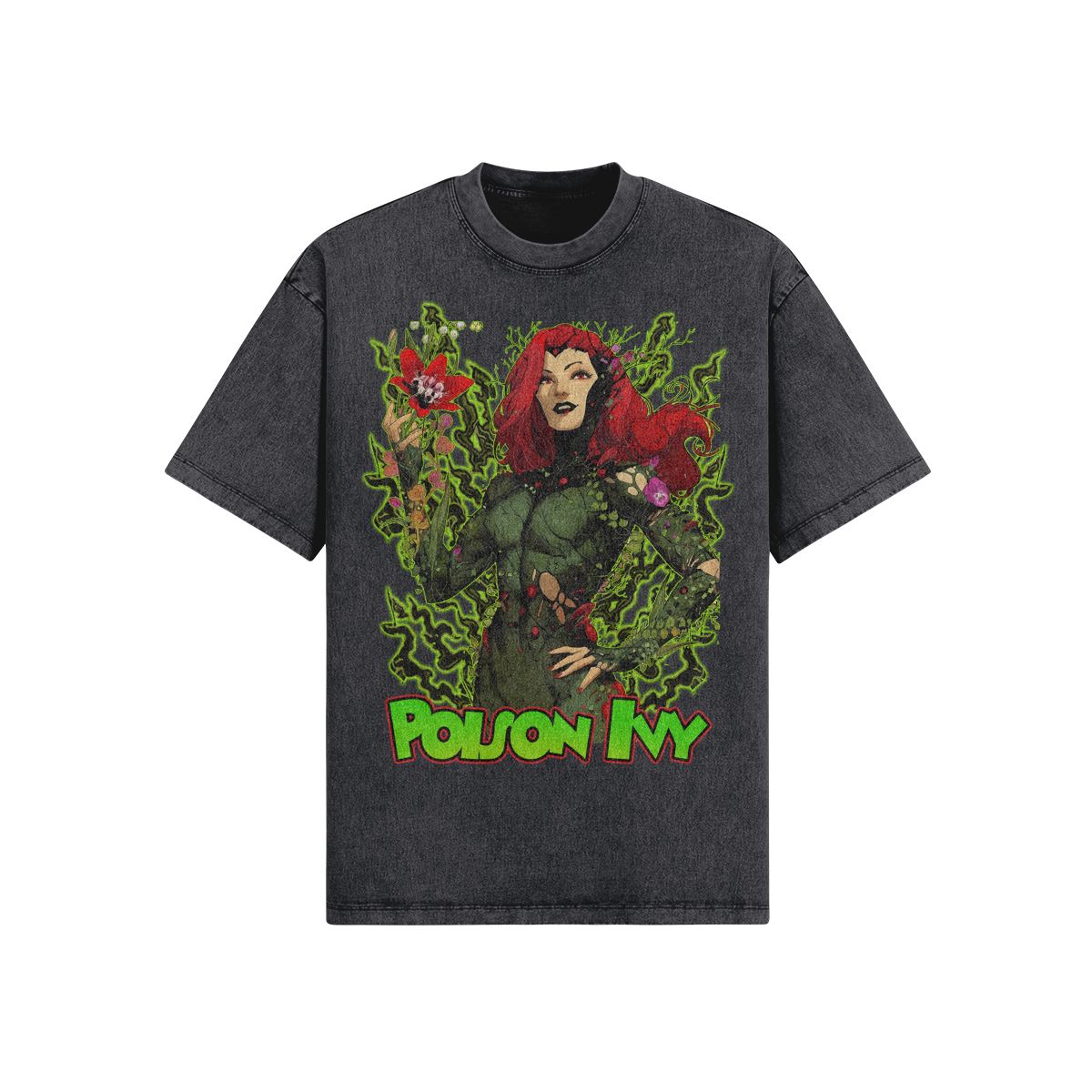 POISON IVY (VINTAGE)