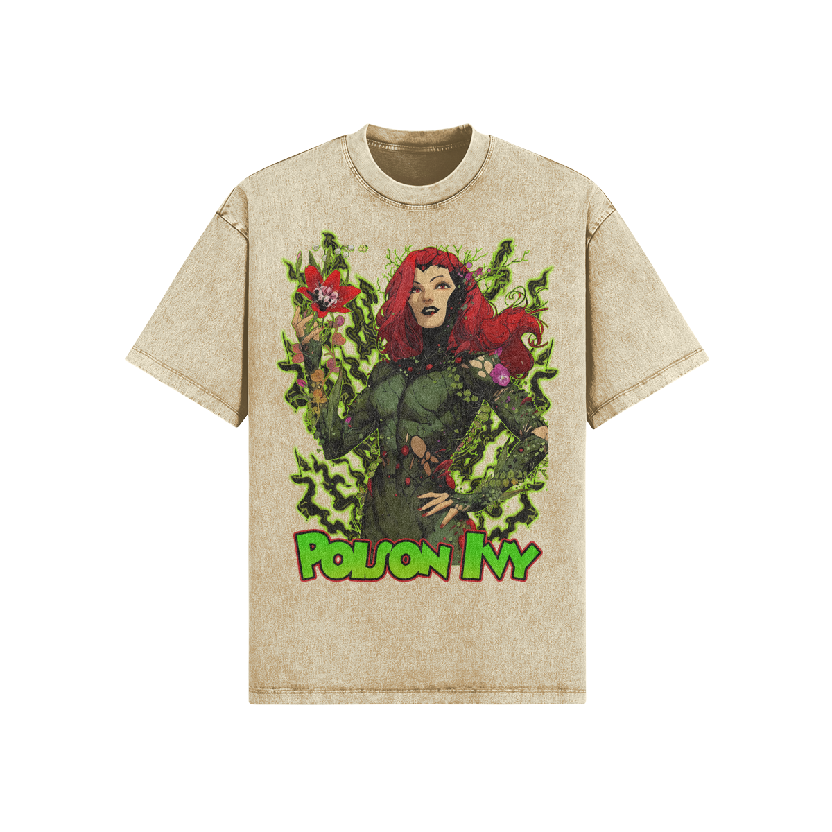 POISON IVY (VINTAGE)