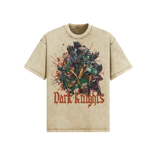 DARK KNIGHTS VINTAGE