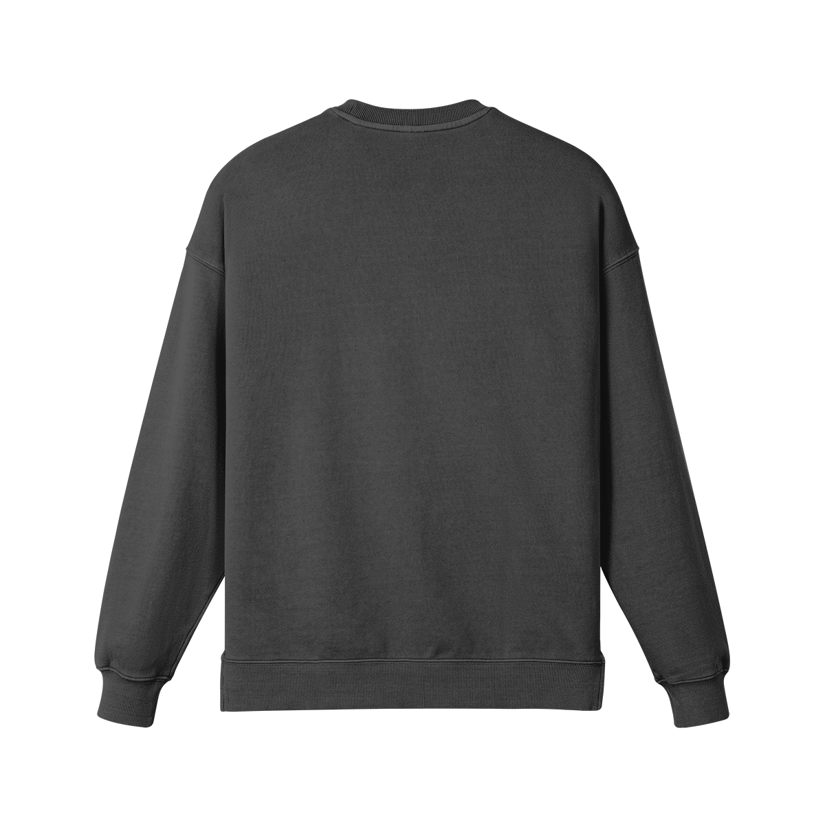 CREW NECK (OLD ENGLISH)