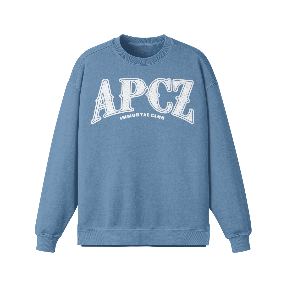 APCZ CREW NECK