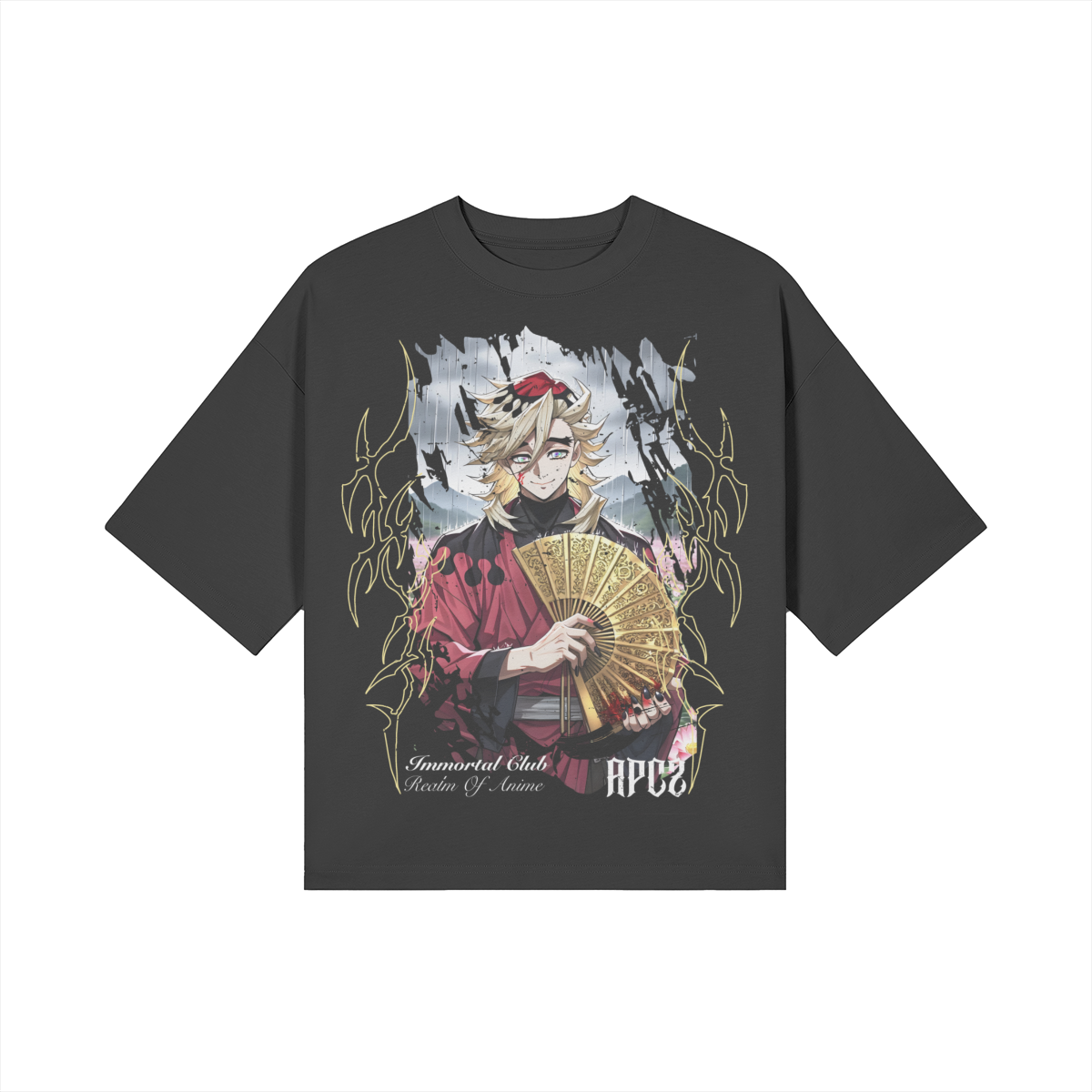 0-YHK-Front Side