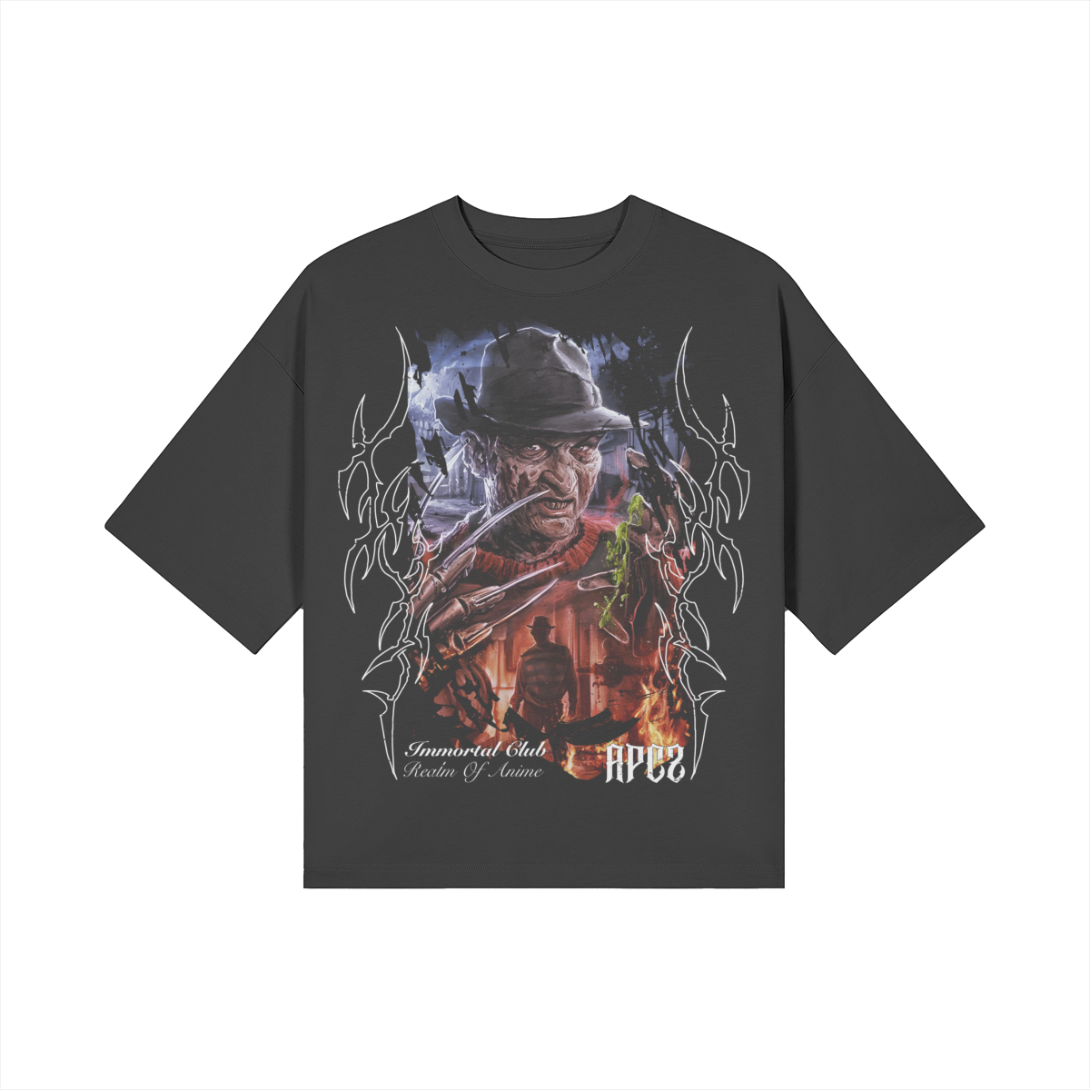 0-YHK-Front Side