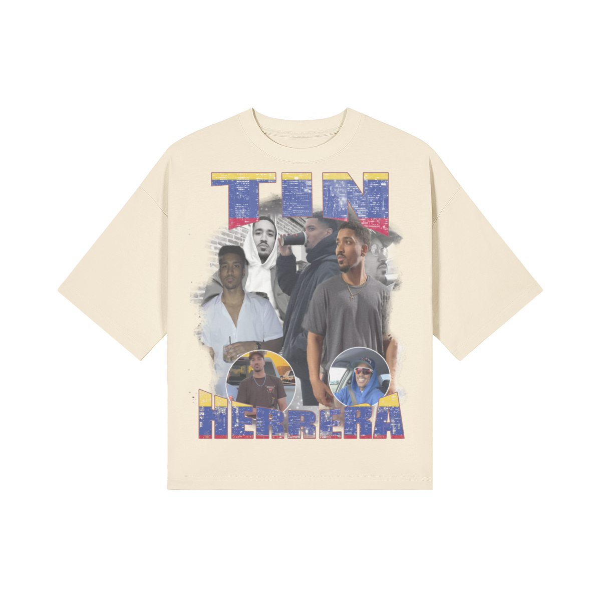 0-YHL-Front Side