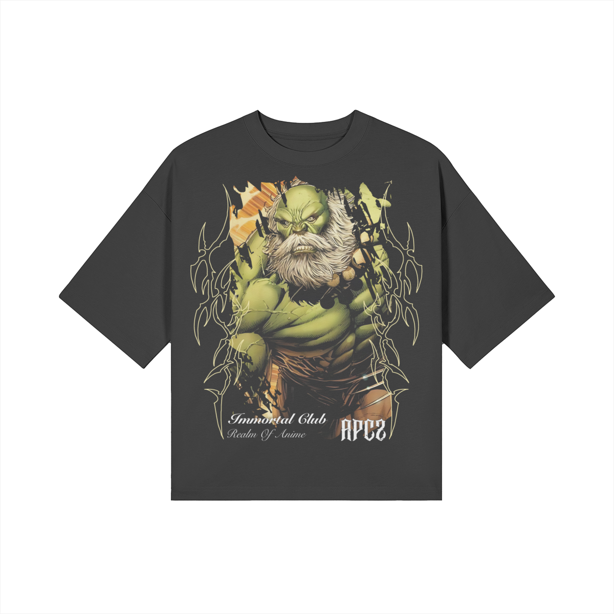 0-YHK-Front Side