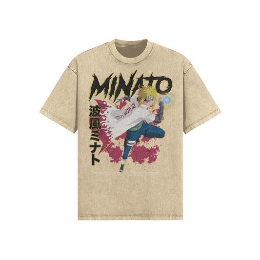 Minato Vintage