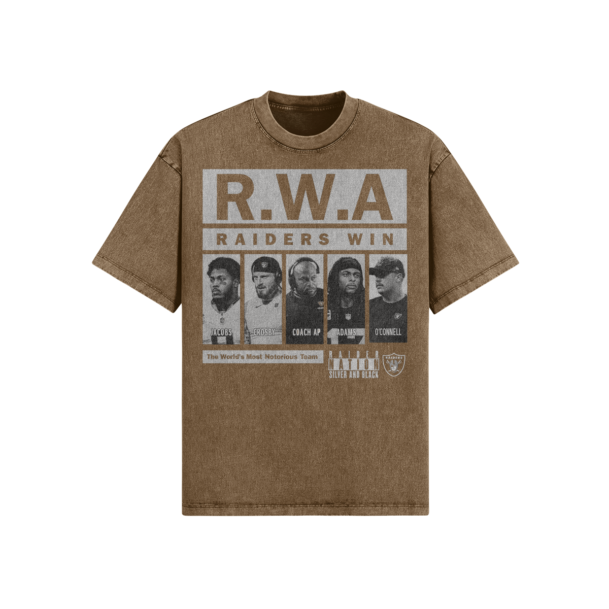 R.W.A VINTAGE