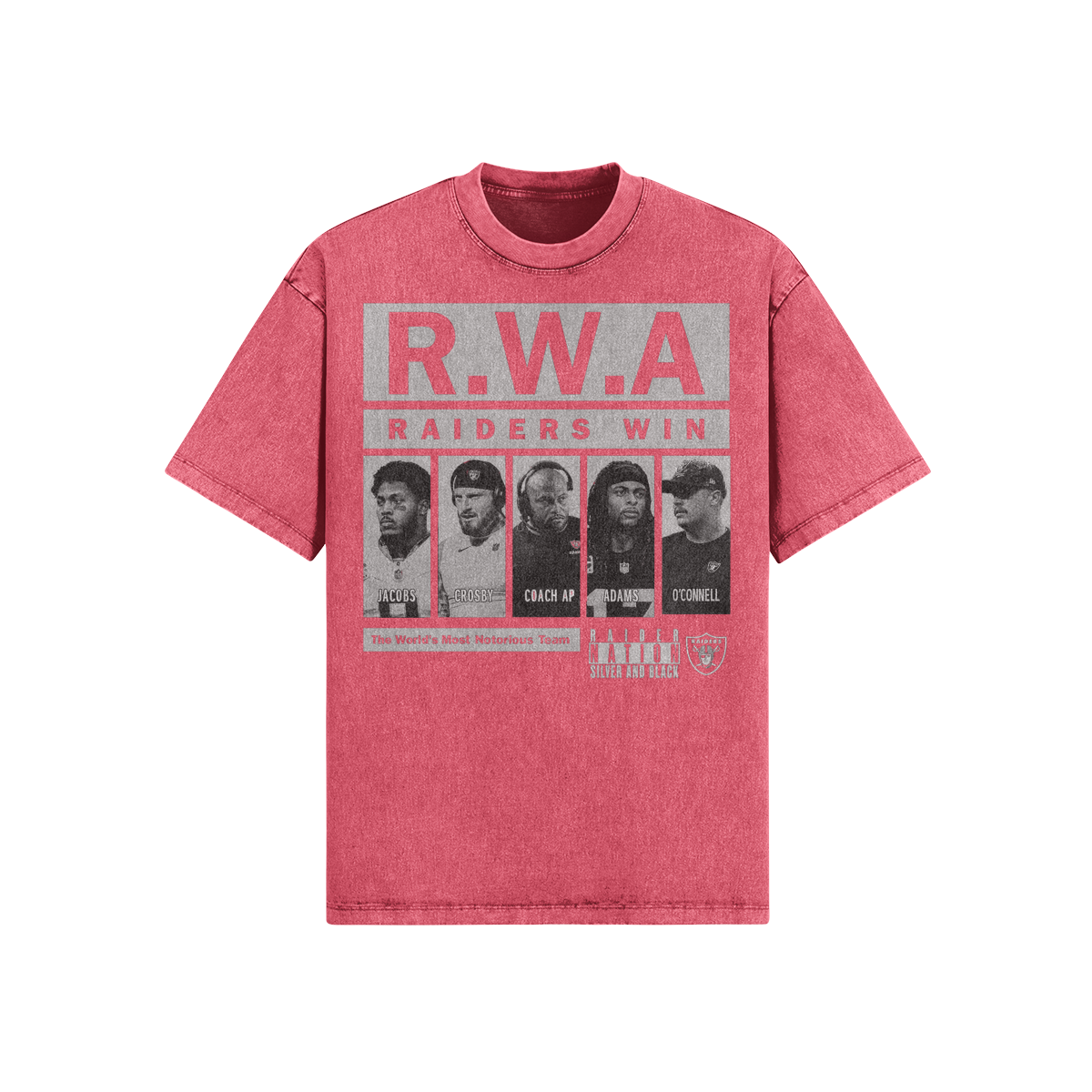 R.W.A VINTAGE